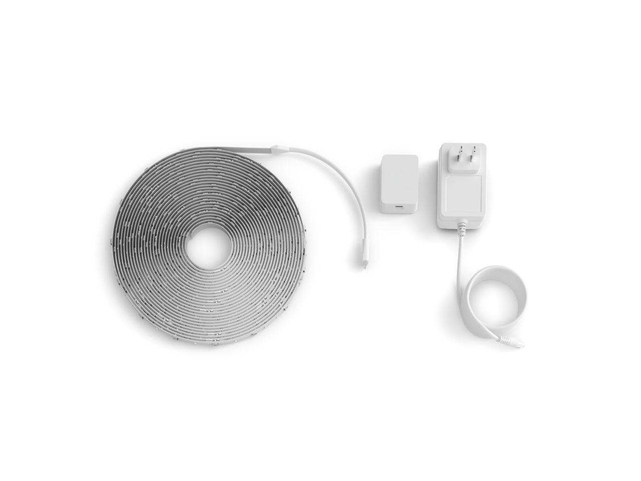 Essential Gradient LED strip light 33ft | Philips Hue
