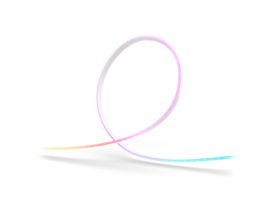 Hue Essential flex strip light 10m