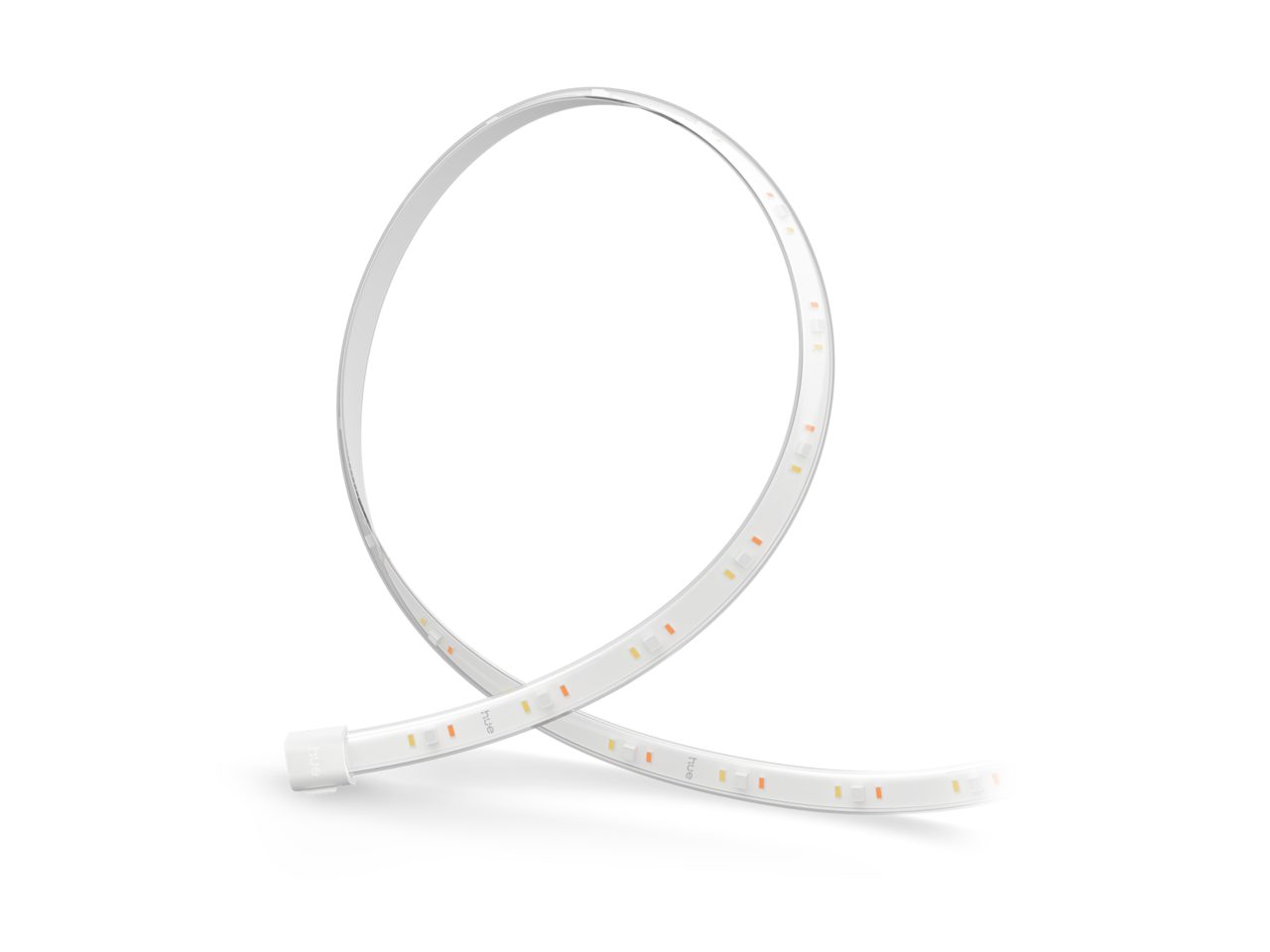 Flux LED Strip Light Extension16ft | Philips Hue