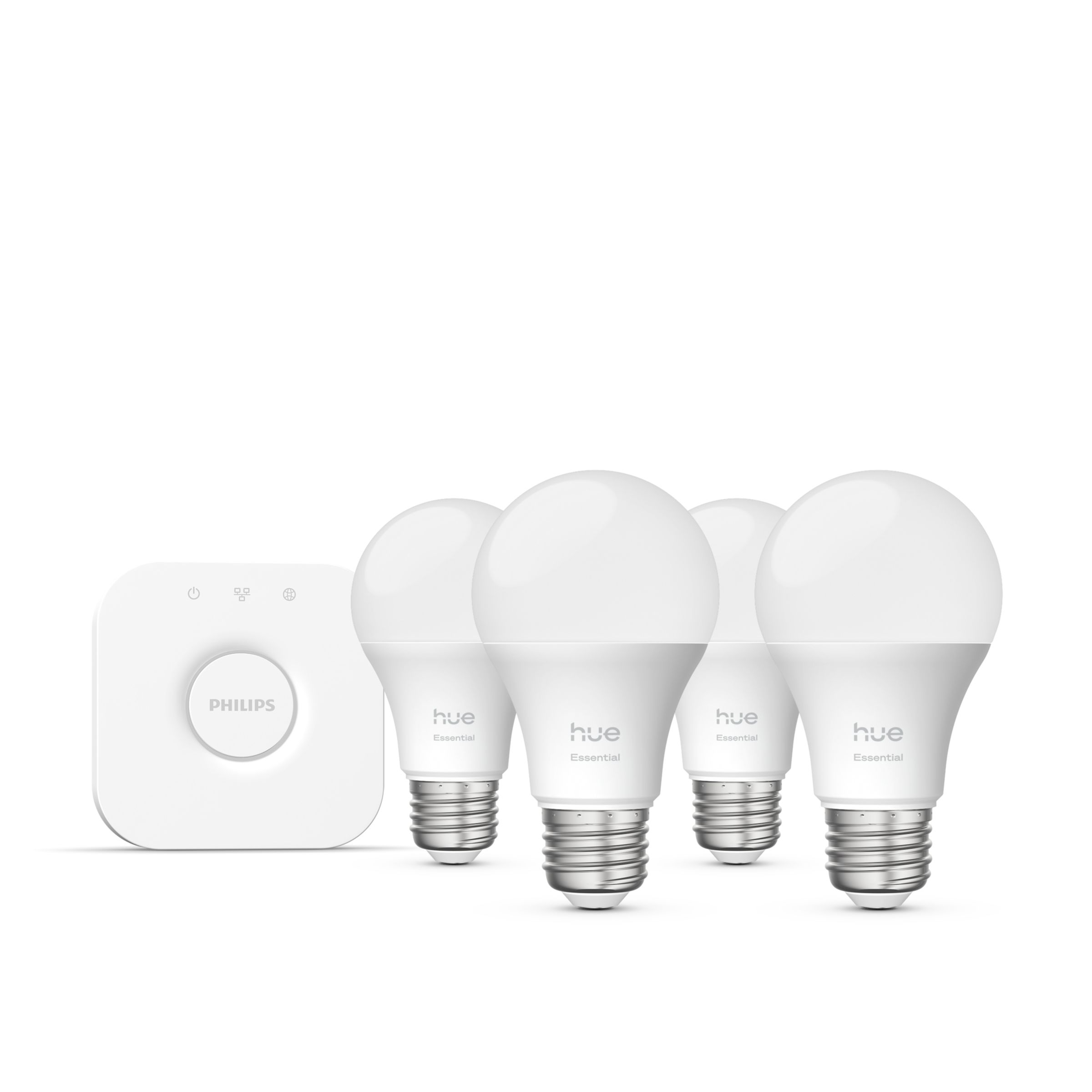 Hue White and Color Ambiance Essential Starter Kit - Thumbnail 2