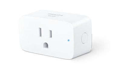 Smart Accessory Smart Plug Wifi BLE Type-B, 1 Pack