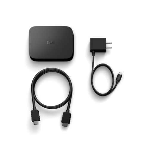 Philips Hue Play Sync Box 4K - Home Theater Lighting | Philips Hue