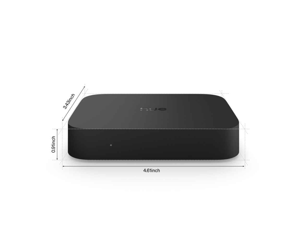 Philips Hue Play Sync Box 4K - Home Theater Lighting | Philips Hue