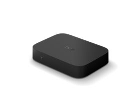 Philips Hue Play HDMI sync box 4K