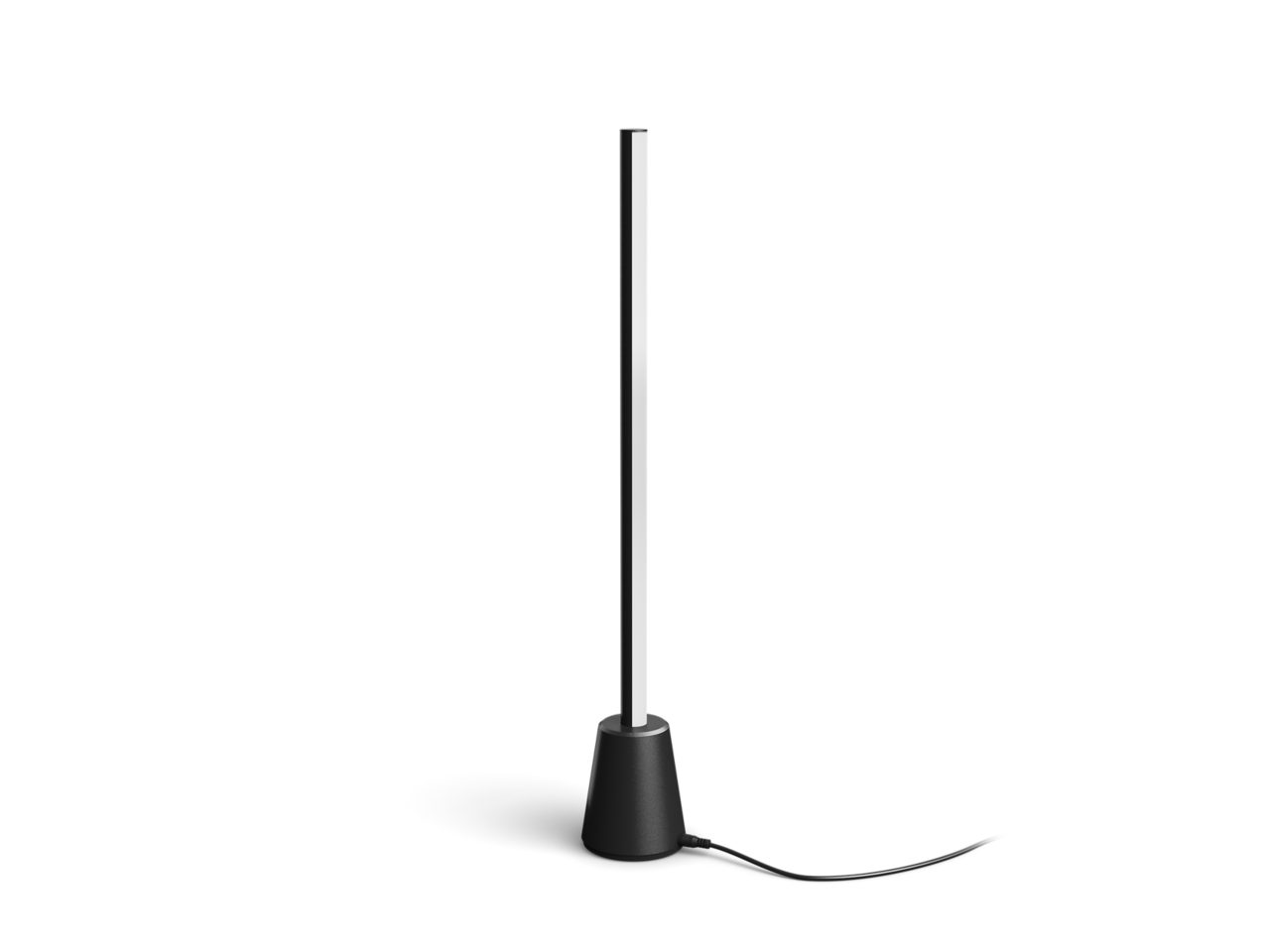 Play table lamp for entertainment | Philips Hue