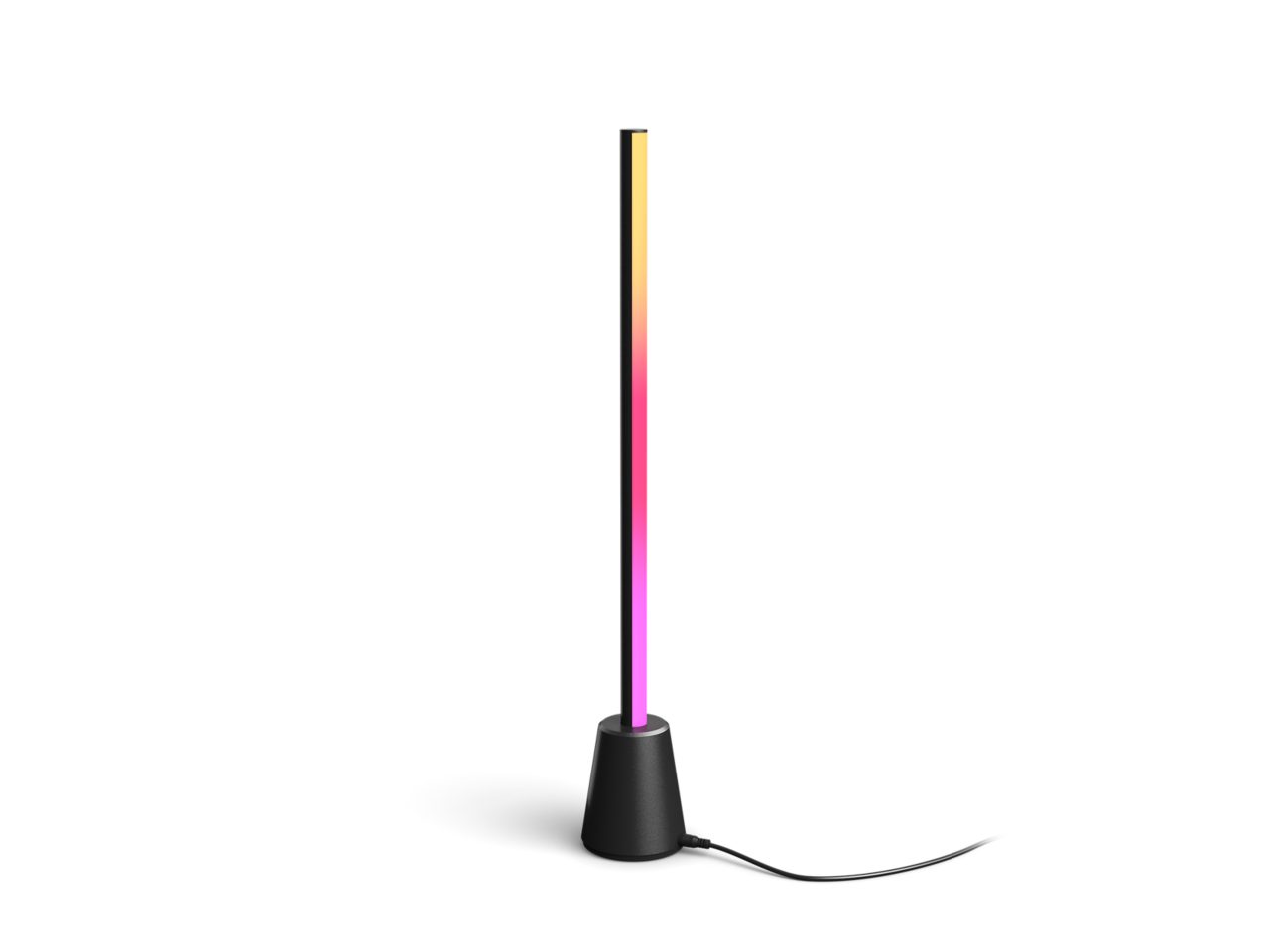 Play table lamp for entertainment | Philips Hue