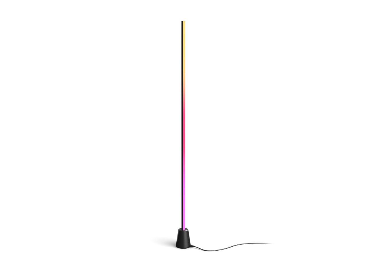 Play large gradient floor lamp | Philips Hue