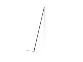 Signe gradient pole
