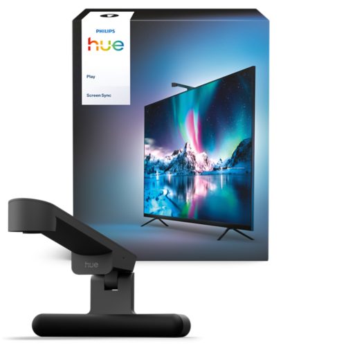 【セット】Philips Hue Sync Box　Hue Playライトバー Philips Hue Screen Sync - Screen Mirroring with Camera | Philips Hue