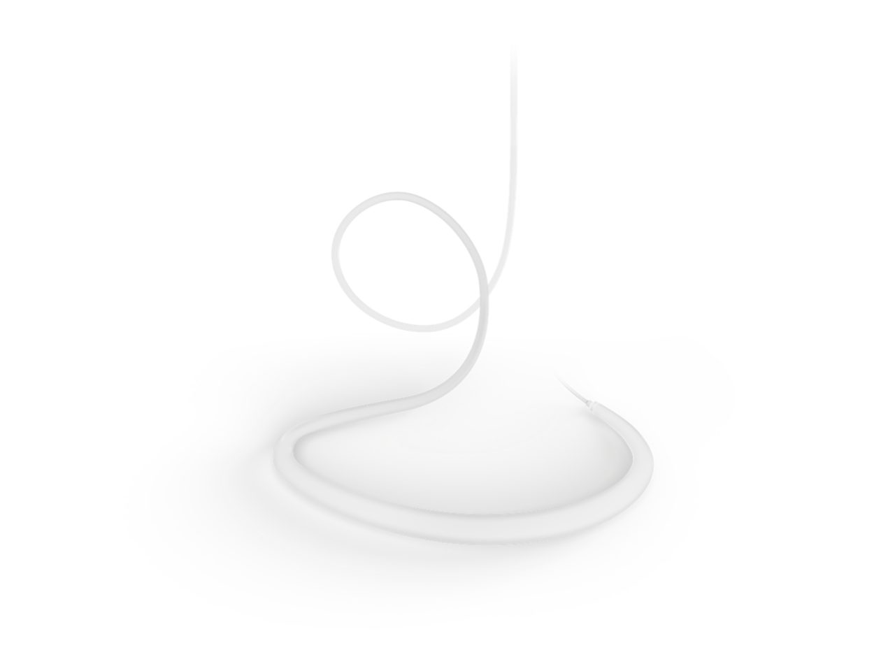 Liane 360° Indoor Rope Lights - 16ft | Philips Hue