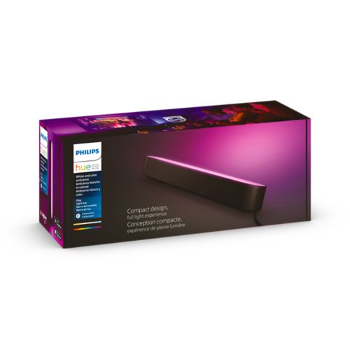 Philips hue ambiance play lightbar clearance