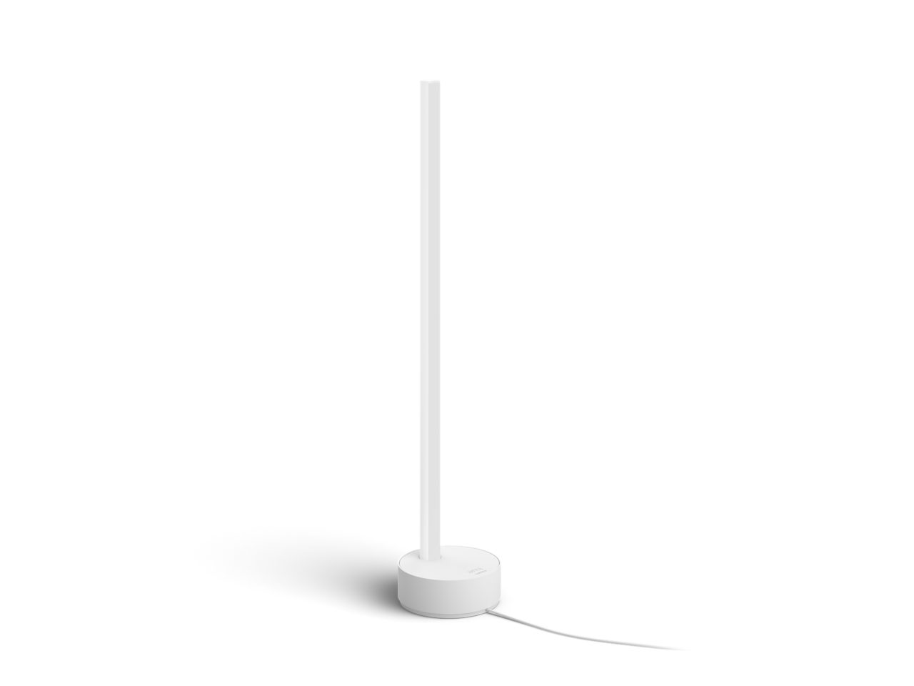 Hue Signe Gradient Table Lamp - White | Philips Hue