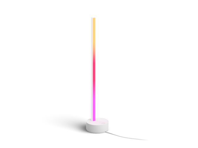 An image of product of the Signe gradient table lamp