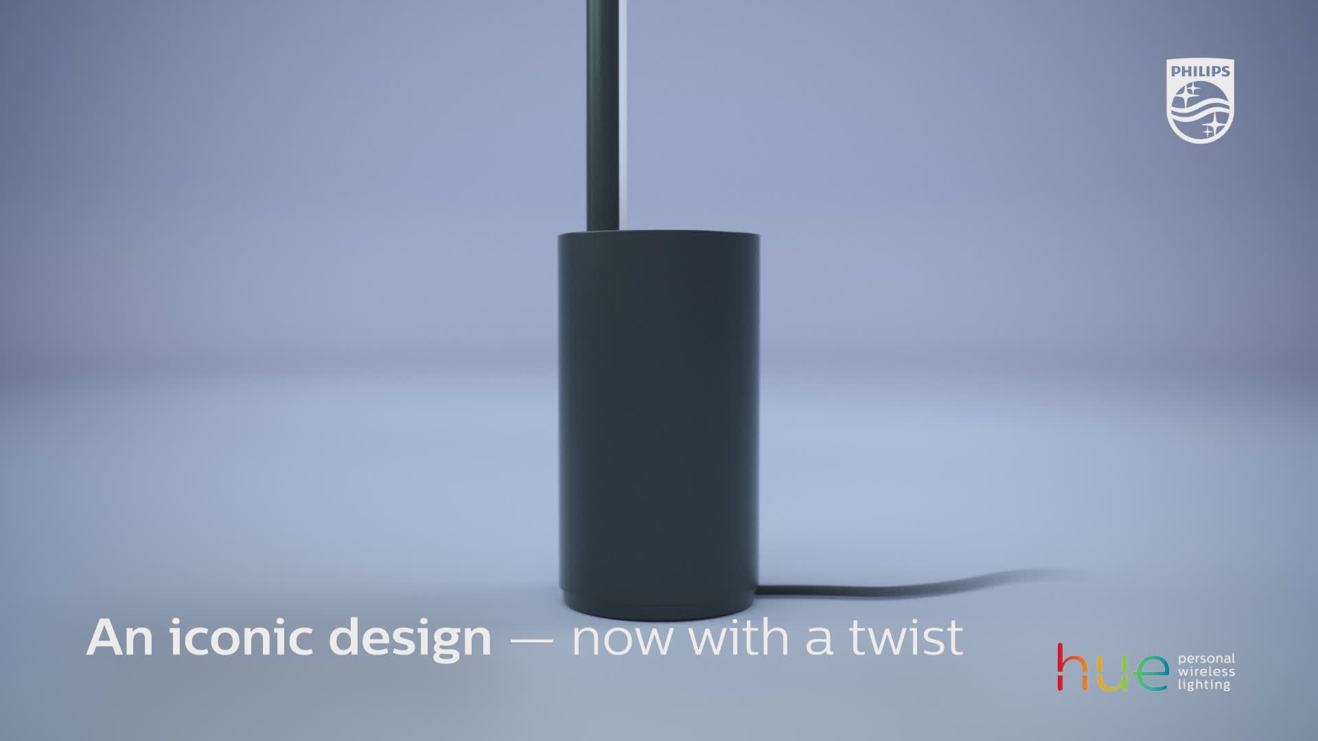 PHILIPS Hue Signe Table Lamp - Thumbnail 3