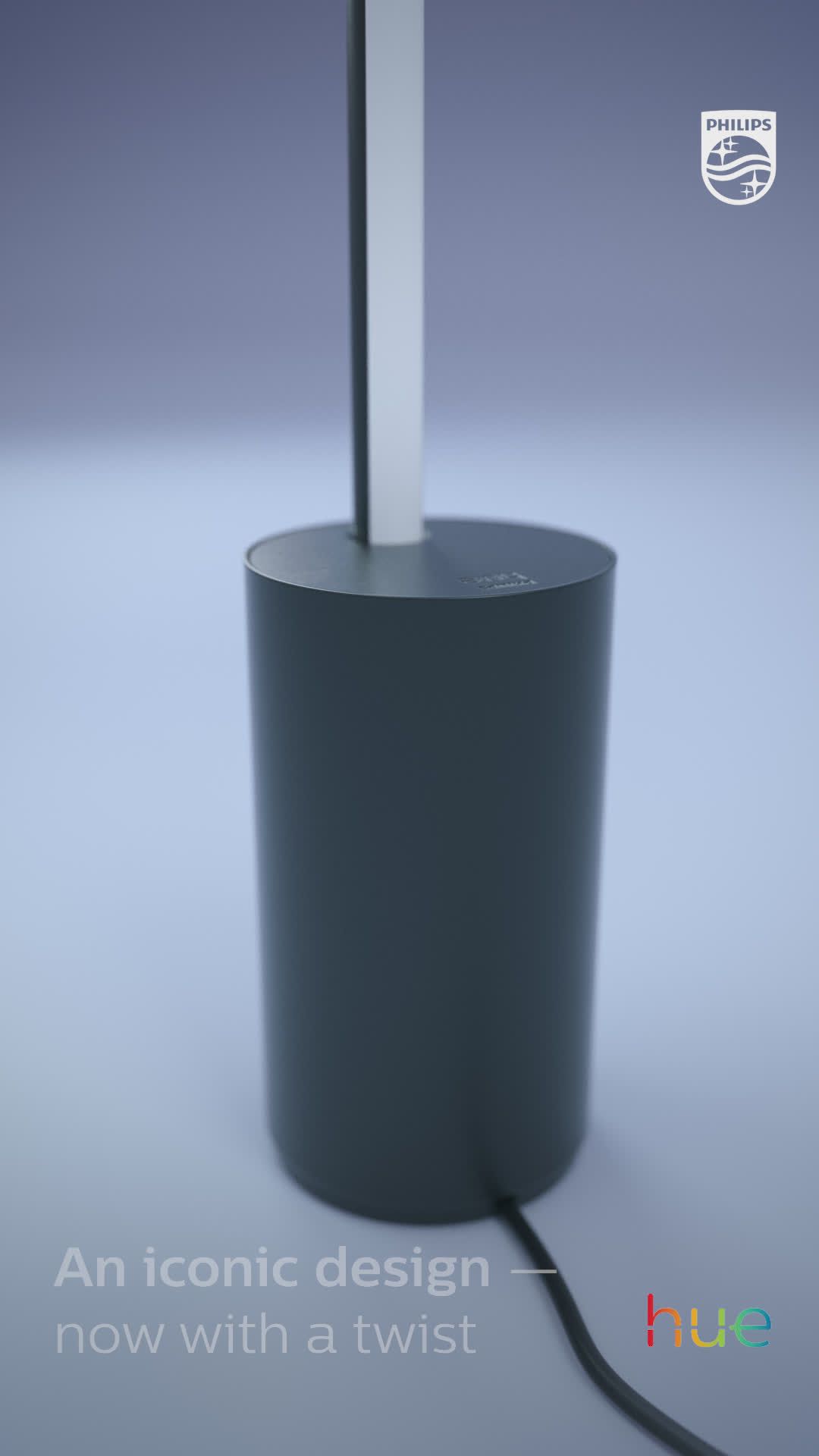 PHILIPS Hue Signe Table Lamp - Thumbnail 4