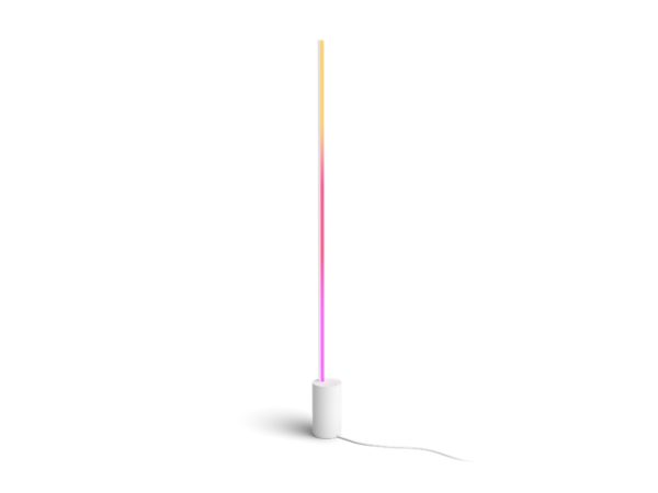 Signe gradient floor lamp