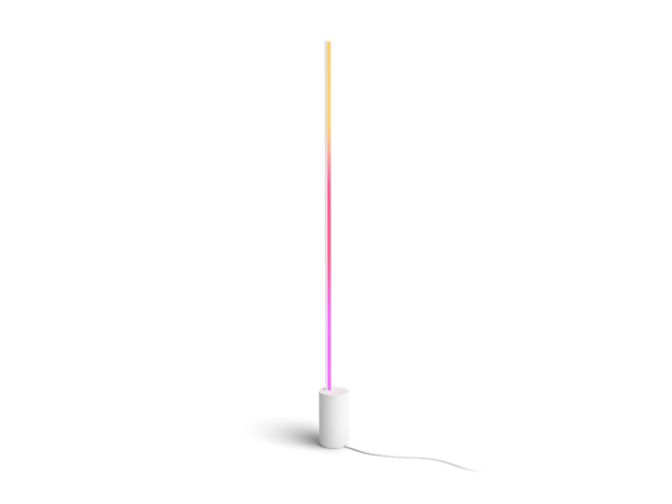 An image of product of the Signe gradient floor lamp
