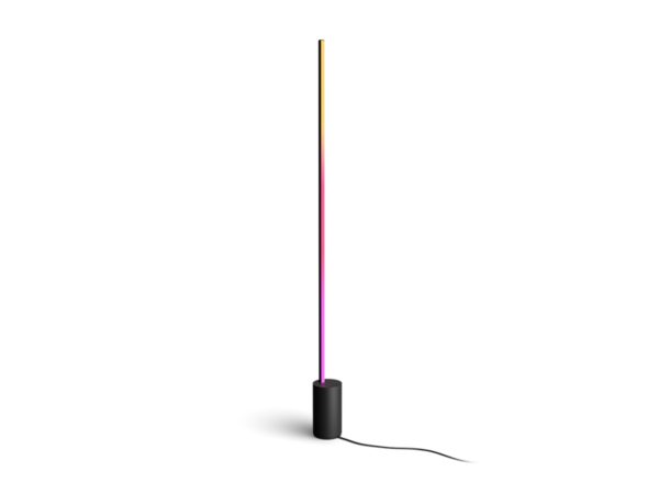 Signe gradient floor lamp