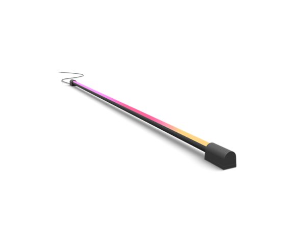 Play gradient light tube large