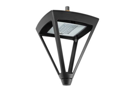 BSP794 LED63-4S/740 DM50 MK-WH GF BK D9