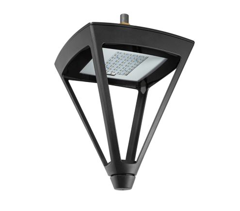 BSP794 LED63-4S/740 DM50 MK-WH GF BK D9