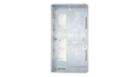 DMC4 UL Empty Front