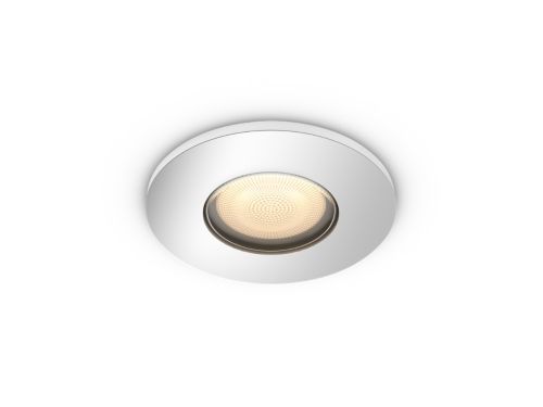 Hue White Ambiance Downlight encastrable Adore Bathroom