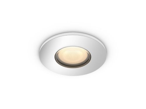 Hue White Ambiance Downlight empotrable Adore Bathroom