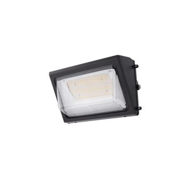LED Wall Pack DualSelect Beauty Shot