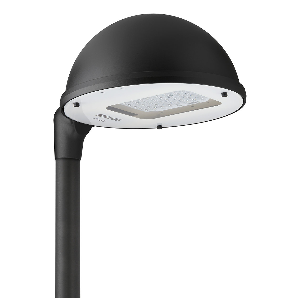 Quebec LED – setting the standard in outdoor lighting