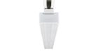 StoreSet Linear close-up mech adaptor + endcap, white