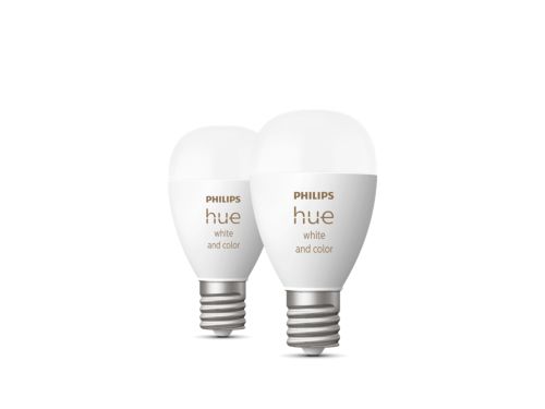 スマート電球 | Philips Hue JP