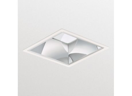 DN572B LED20S/840 POE-E C WH