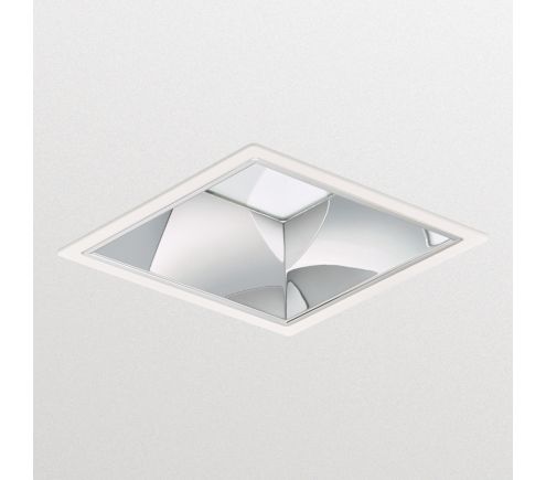 DN572B LED20S/840 POE-E C WH
