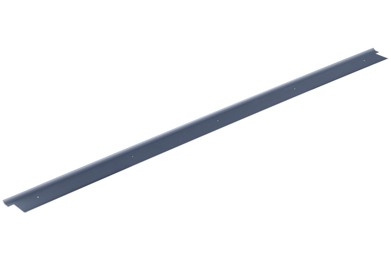 UniStrip G4 - 适合表面安装的一流线形 LED 灯具，适用于户外固定及动态建筑照明应用