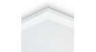 Ledinaire panel G4_BN frame and optical area 62x62