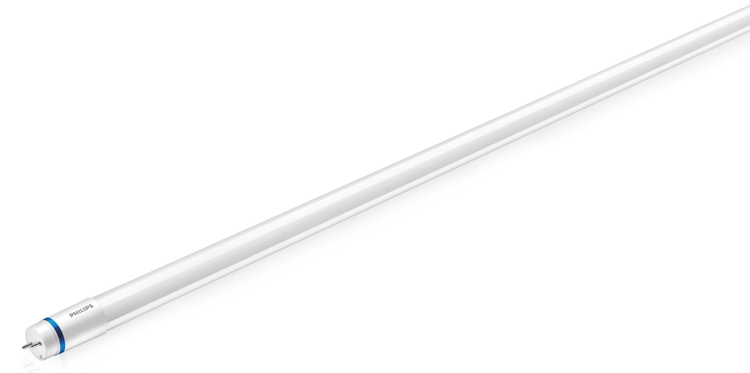 10W T8 (G13) LED Tube (2ft) for Serial Connection - Cool White