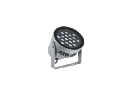 BVP372 16LED RGBWW 220V 60 DMX 40W HP