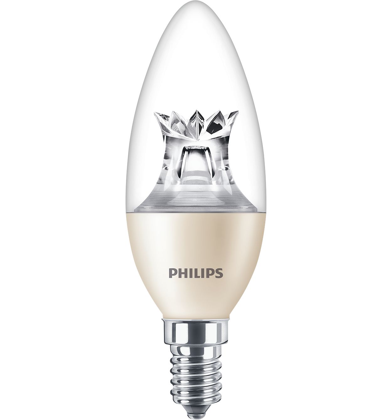 MASTER LEDcandles – Eye-catching design for chandeliers and other decorative fixtures