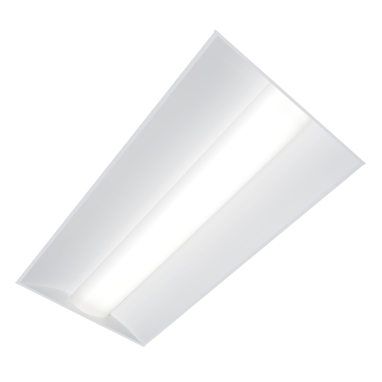 ST 2X4 LED TROF, 4000 LM, 40K, 0-10V DIM