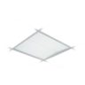 FormFlex FFZ 2x2, CRI 80+ 3500K, 3800lm Base, Diffuse Smooth