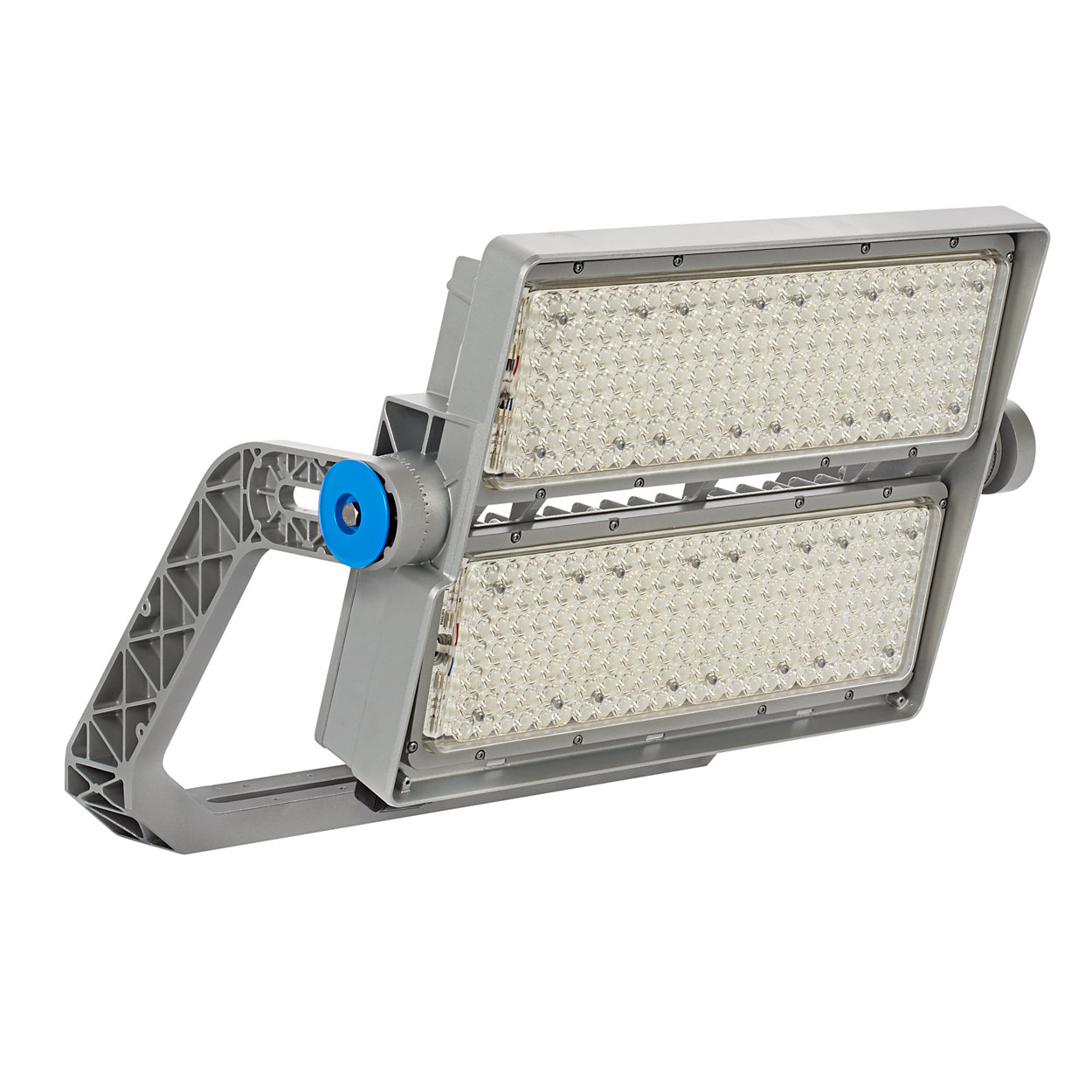 ArenaVision LED gen3.5 –Revolutionizing the pitch-lighting experience