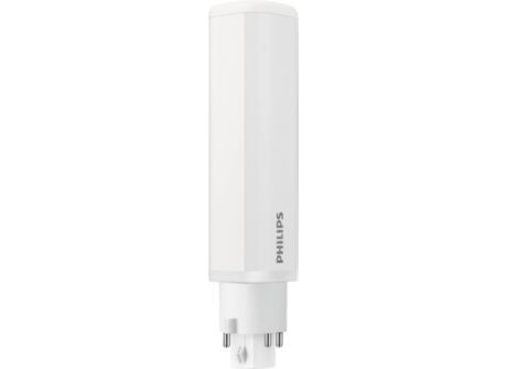 CorePro LED PLC 6.5W 840 4P G24q-2