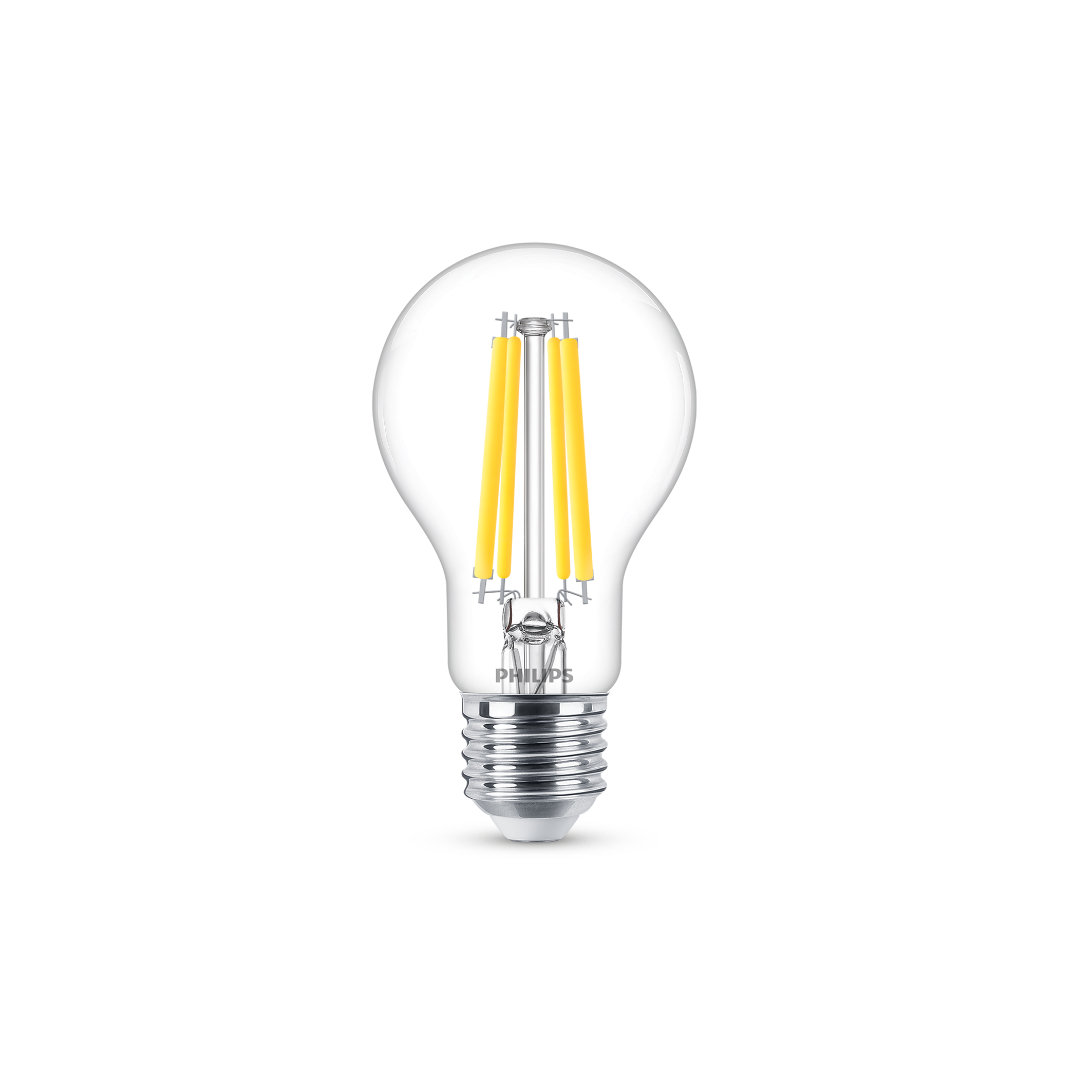 Lampes MASTER Value LEDbulb Dim et DimTone