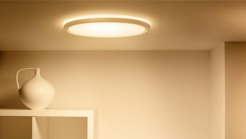 DECKENLEUCHTE Superslim Deckenleuchte 32W