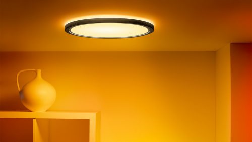 TAKLAMPA Superslim Ceiling 32W