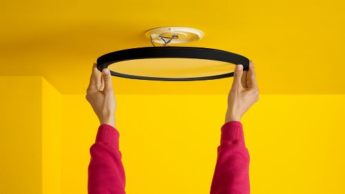 TAKLAMPA Superslim Ceiling 32W