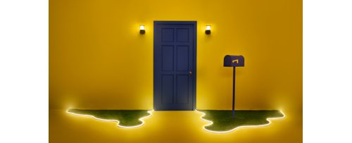 Tira de luz Tiras LED para exteriores de 5&nbsp;m