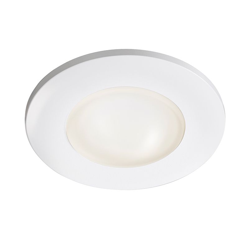 lightolier recessed downlight white cone L3RDW 662057997636 