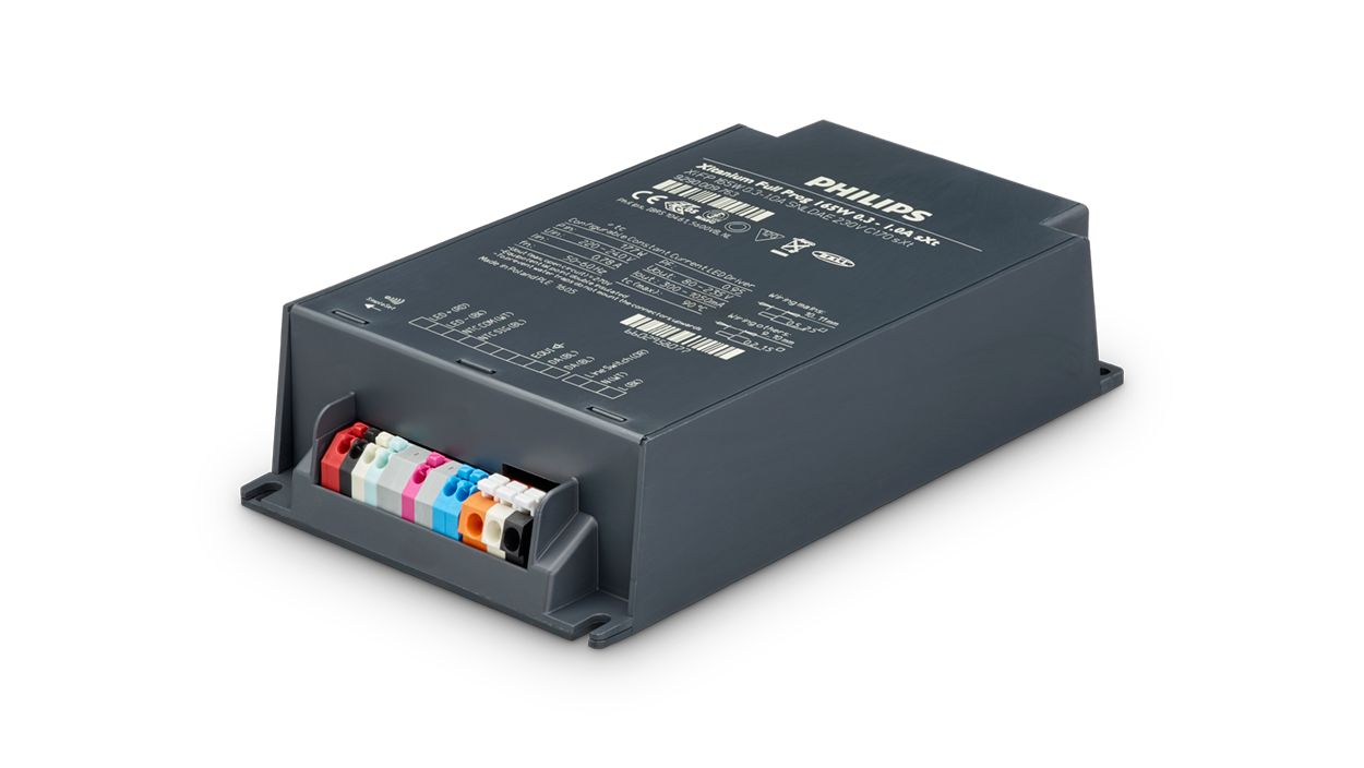 Reliable, high performance technology for extreme LED applications